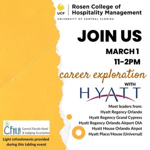 Image post by @rosencollege on Instagram