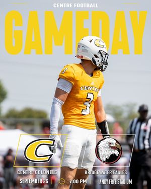 Image post by @centreathletics on Instagram