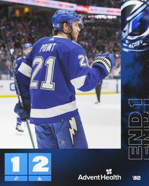 Image post by @TBLightning on Twitter