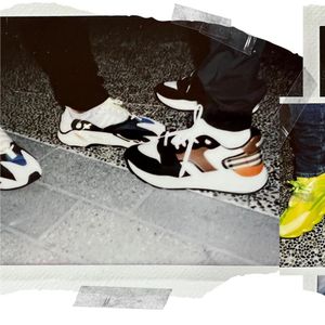 Image post by @nflpa on Instagram