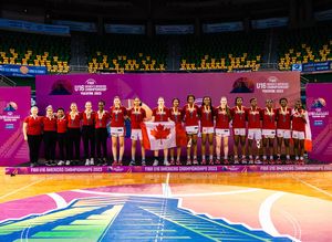 Image post by @CanBball on Twitter