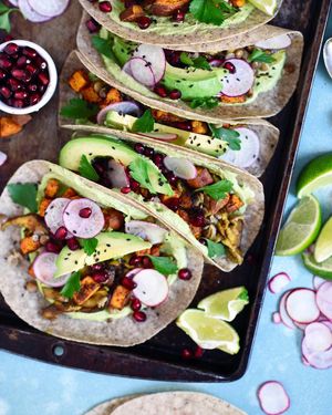 Image post by @crowded_kitchen on Instagram