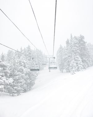 Image post by @skicrestedbutte on Instagram