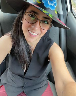 Image post by @patssycanto on Instagram