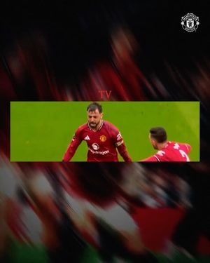 Image post by @manutd on Instagram