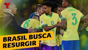 Video post by @deportes on YouTube