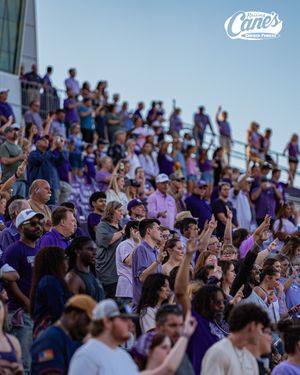 Image post by @sfa_athletics on Instagram