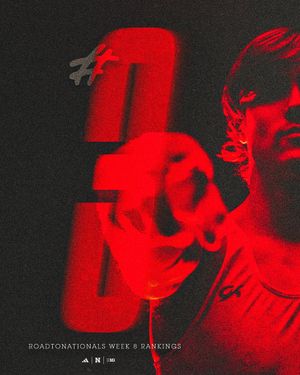 Image post by @huskermgym on Instagram