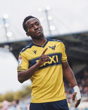 Image post by @oufcofficial on Instagram