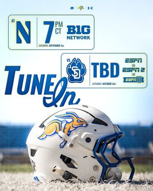Image post by @GoJacksFB on Twitter