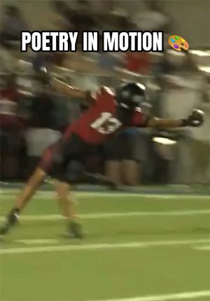 Video post by @maxpreps on TikTok
