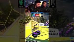 Video post by @falconsesport on YouTube
