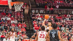 Image post by @artinianmedia on Instagram