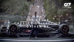Video post by @alphatauriofficial on YouTube