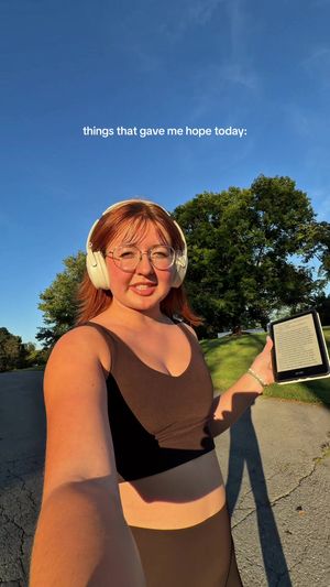 Video post by @kyleapaige on TikTok