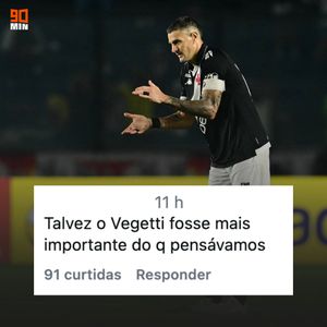 Image post by @90minbrasil on Instagram