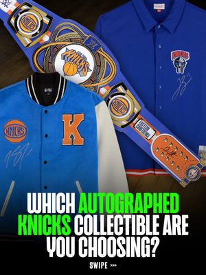 Image post by @fanaticsauthentic on Instagram