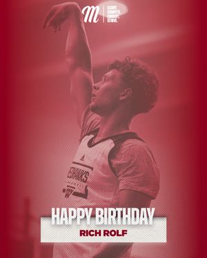 Image post by @miamioh_bball on Instagram