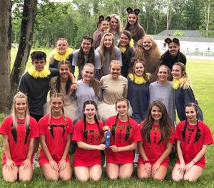 Image post by @bhs__cheer on Instagram