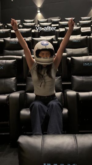 Video post by @imax on TikTok