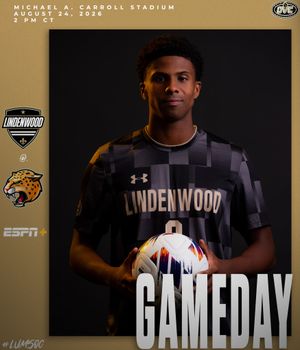 Image post by @lindenwoodmsoc on Instagram