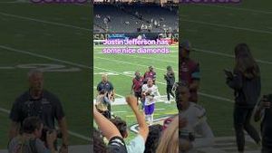 Video post by @bleachertalkpodcast on YouTube