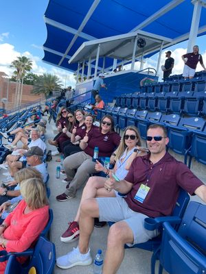 Image post by @AggieWTEN on Twitter