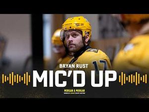 Video post by @penguins on YouTube