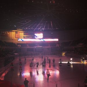 Image post by @huntsvillehavoc on Instagram