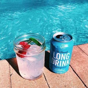 Image post by @longdrink on Instagram