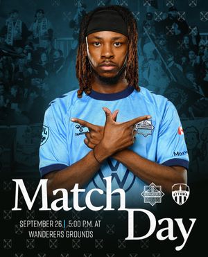 Image post by @hfxwanderersfc on Instagram