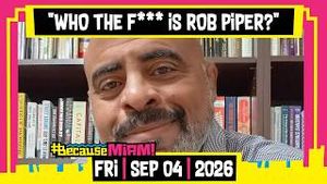 Video post by @lebatardshow on YouTube