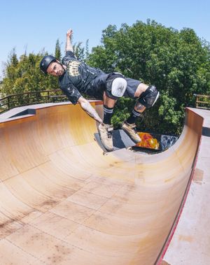 Image post by @mrsilver21 on Instagram