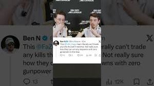 Video post by @codleague on YouTube
