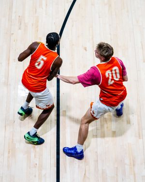Image post by @utdallasmbb on Instagram