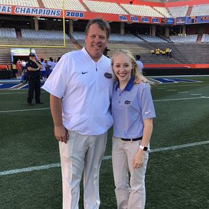 Image post by @newufgators on Instagram