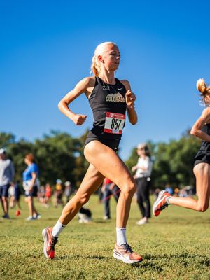 Image post by @cubuffstrack on Instagram