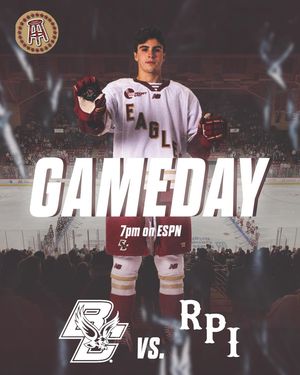 Image post by @barstoolbostoncollege on Instagram