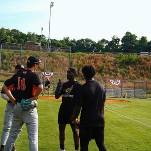 Image post by @sunbeltleague on Instagram