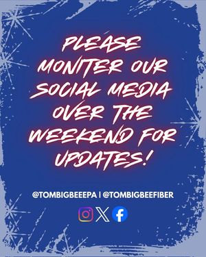 Image post by @TombigbeeEPA on Facebook