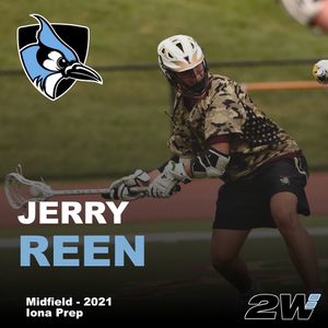Image post by @2waylacrosse on Instagram