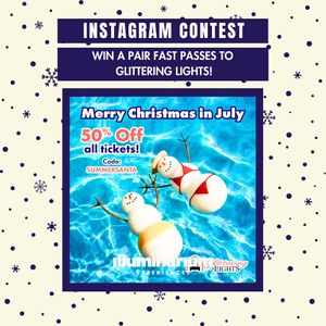 Image post by @sunny1065lv on Instagram
