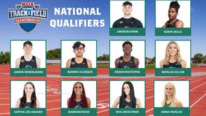 Image post by @PointParkSports on Facebook