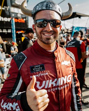 Image post by @mattdracing on Instagram