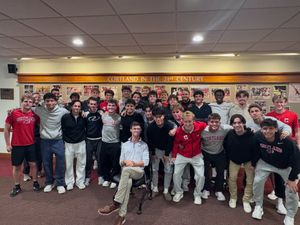 Image post by @cortlandsoccer on Instagram