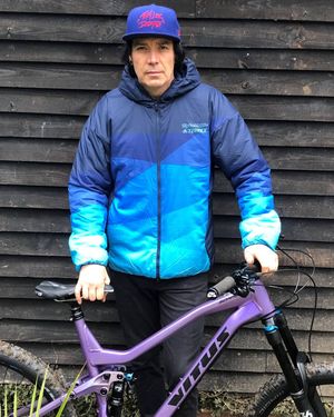 Image post by @vitusbikes on Instagram