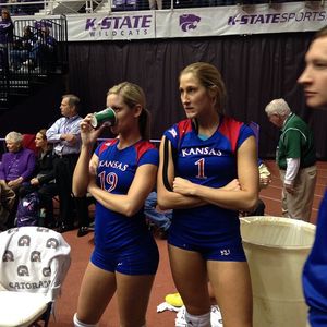 Image post by @kuvolleyball on Instagram
