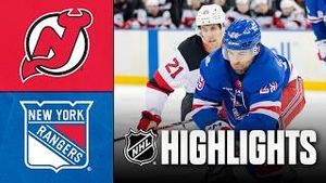 Video post by @nhl on YouTube
