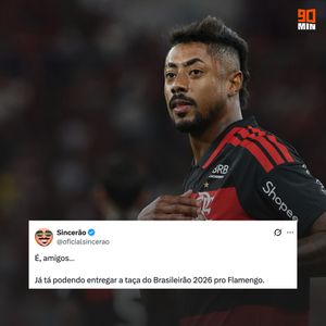 Image post by @90minbrasil on Instagram