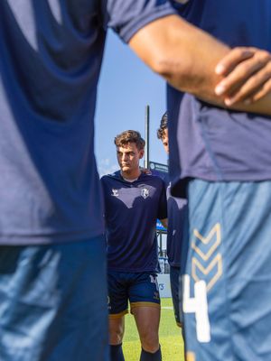 Image post by @fc.naples on Instagram